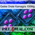 Gelée Orale Kamagra 100Mg 03